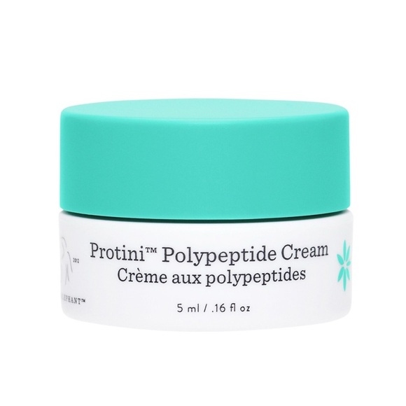 🌸 Drunk Elephant Protini Polypeptide Cream 5ml - Picture 1 of 4